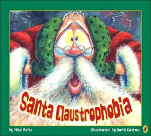 Santa Claustrophobia