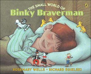 The Small World of Binky Braverman