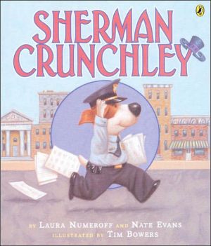 Sherman Crunchley