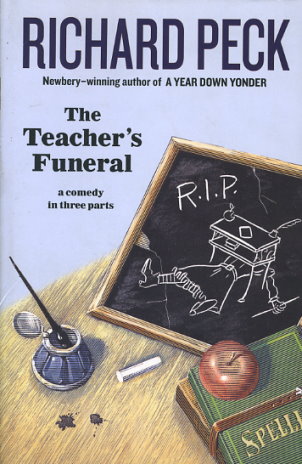 The Teacher's Funeral