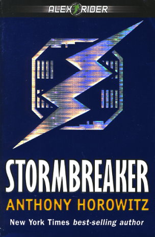 Stormbreaker