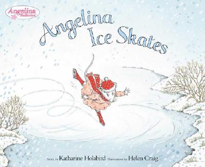 Angelina Ice Skates