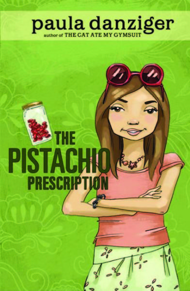 The Pistachio Prescription