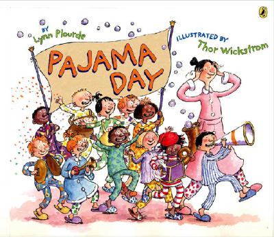 Pajama Day