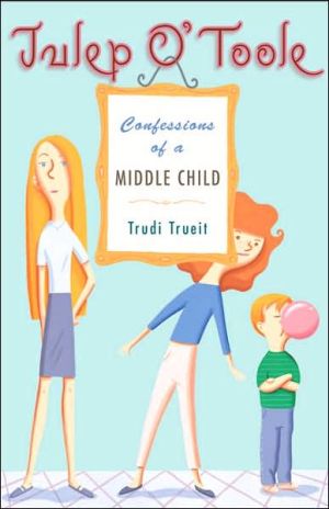 Confessions of a Middle Child