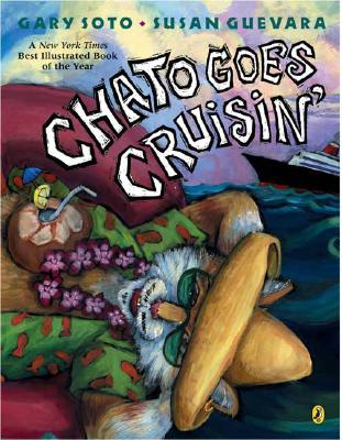 Chato Goes Cruisin'