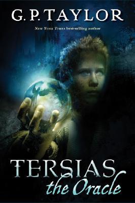 Tersias the Oracle