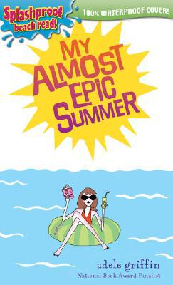 My Almost Epic Summer