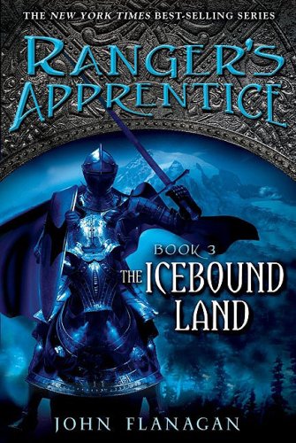 The Icebound Land