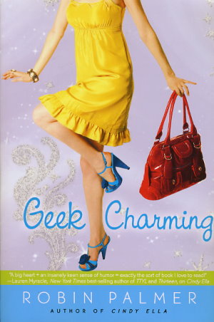 Geek Charming