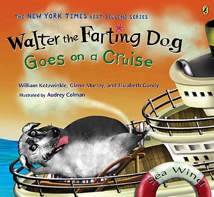 Walter the Farting Dog Goes on a Cruise