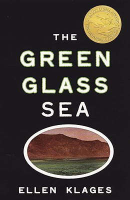 The Green Glass Sea