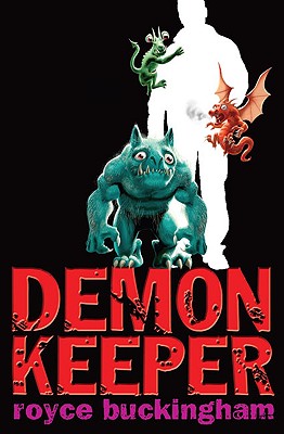 Demonkeeper