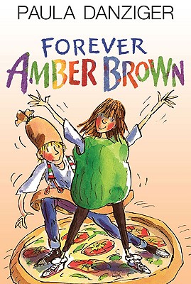 Forever Amber Brown