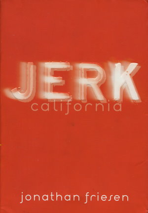 Jerk, California