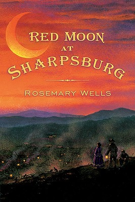 Red Moon at Sharpsburg