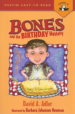 Bones and the Birthday Mystery