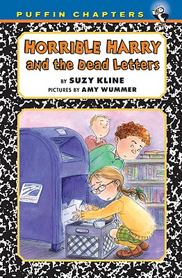Horrible Harry and the Dead Letters