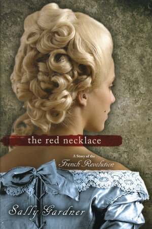 The Red Necklace