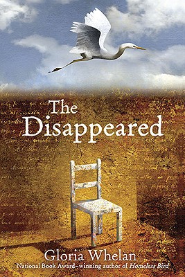 The Disappeared