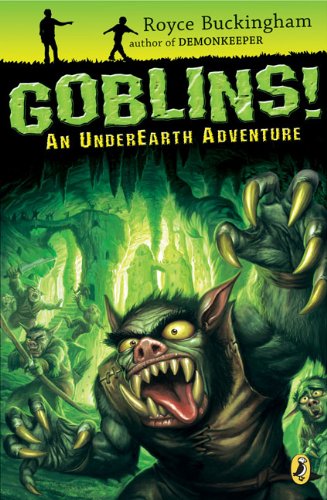 Goblins!