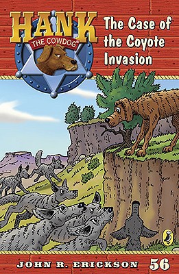 The Case of the Coyote Invasion