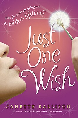 Just One Wish