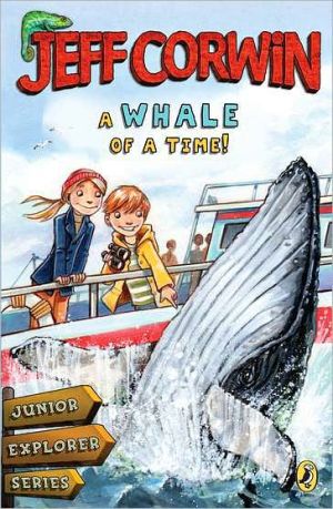 A Whale of a Time!
