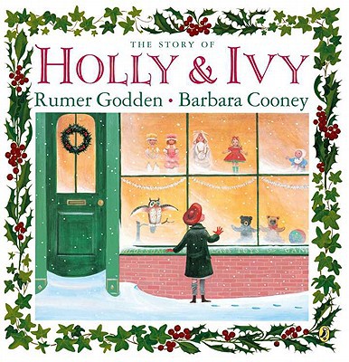 The Story of Holly and Ivy