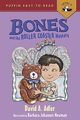 Bones and the Roller Coaster Mystery