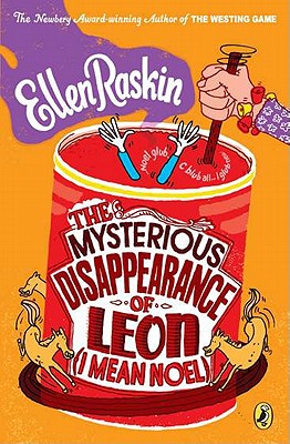 The Mysterious Disappearance of Leon