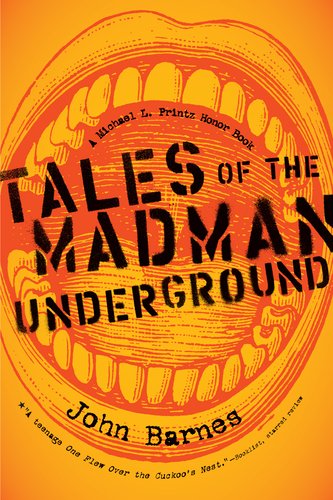 Tales of the Madman Underground