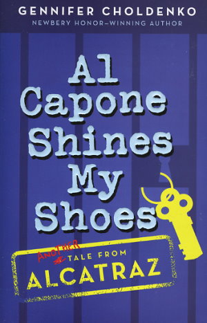 Al Capone Shines My Shoes