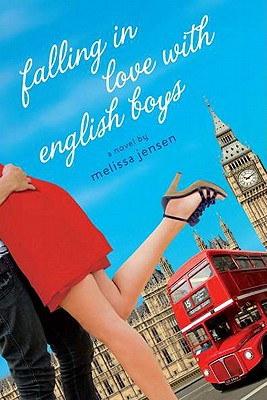 Falling in Love With English Boys