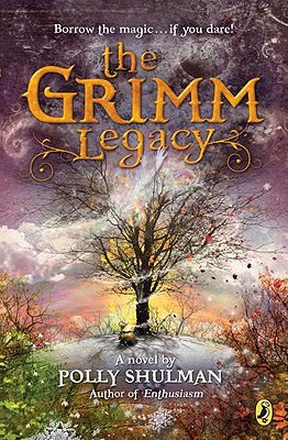 The Grimm Legacy