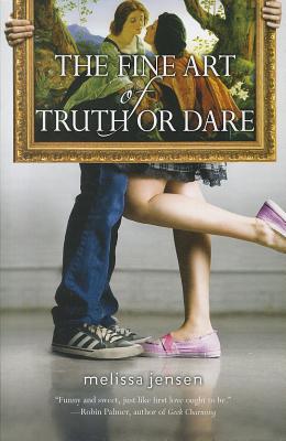 The Fine Art of Truth or Dare