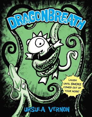 Dragonbreath