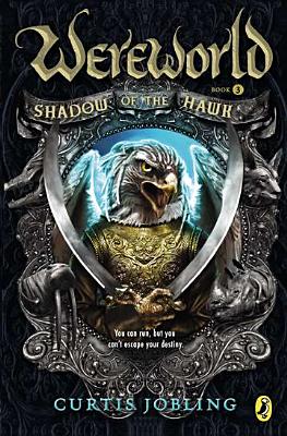 Shadow of the Hawk