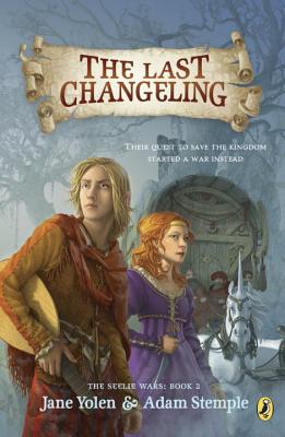 The Last Changeling