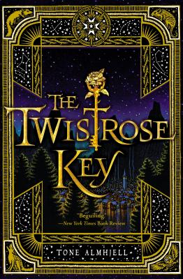 The Twistrose Key