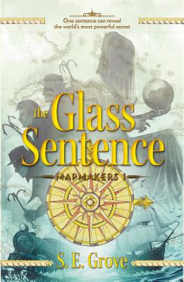 The Glass Sentence