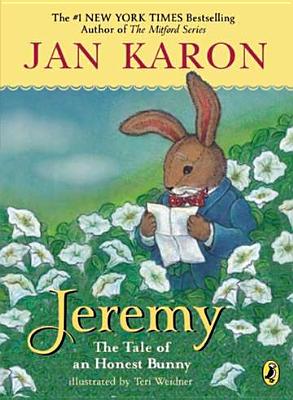 Jeremy: The Tale of the Honest Bunny