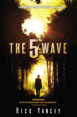 The 5th Wave