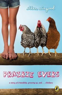 Prairie Evers