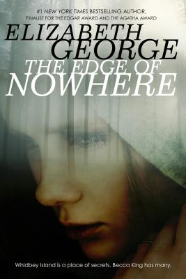 The Edge of Nowhere // Saratoga Woods