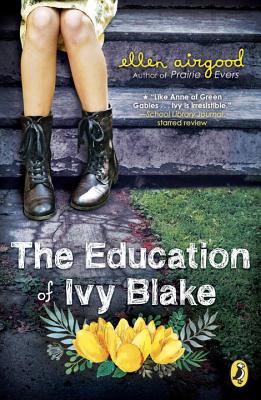 The Education of Ivy Blake