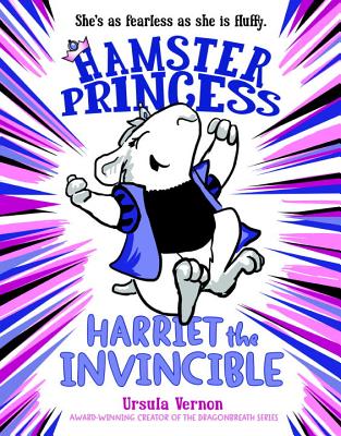 Harriet the Invincible