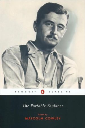 Portable Faulkner