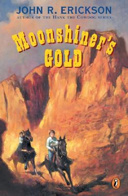 Moonshiner's Gold