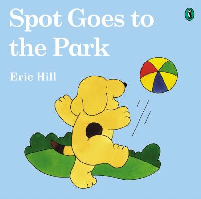 Spot Goes to the Park